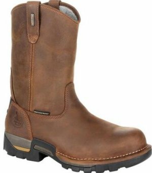 Georgia Boot Men GB00314 Eagle One Waterproof