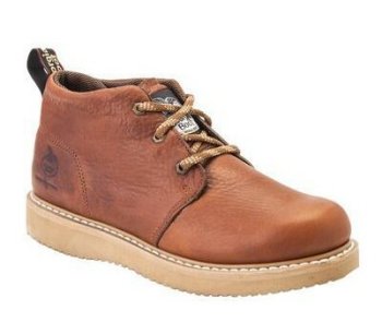 Georgia Boot Men GB1222 Chukka