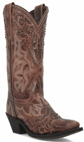 Laredo Women 52410 Braylynn