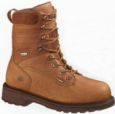 Wolverine Men W02566 8" Work Boot