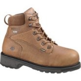 Wolverine Men W02563 6" Waterproof