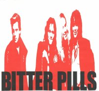 Bitter Pills CD