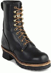 Georgia Boot Men G8120 Logger