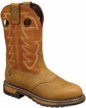 Rocky Boots Men 2775 BransonSaddle Roper