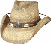 Bullhide Hats 2328 Dundee