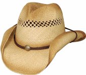 Bullhide Hats 2227 Blaze