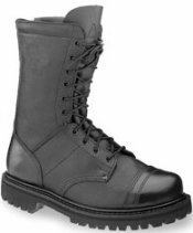 Rocky Duty Men 2090 Paraboot