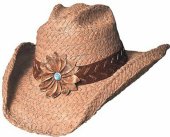 Bullhide Hats 2130 Sunset