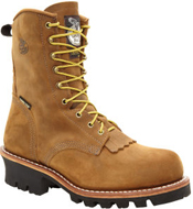 Georgia Boot Men G9382