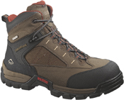Wolverine Men W02362 6" Amphibian