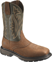 Wolverine Men W10245 Javelina High Plains