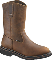 Wolverine Men W10085 Brek
