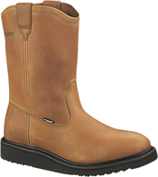 Wolverine Men W04695 10" Excess