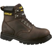 Caterpillar Men 89586 6" Steel Toe