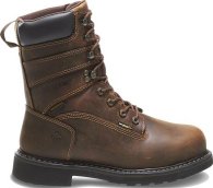 Wolverine Men W10082 Brek Durashocks
