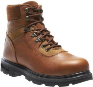 Wolverine Men W04013 6" Work Boot