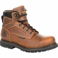 Georgia Boot Men GB00316 GIANT REVAMP WATERPROOF