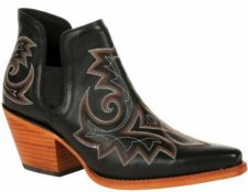 Durango Women DRD0402 Crush Bootie