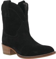 Dingo Women DI-561 Black Tumbleweed