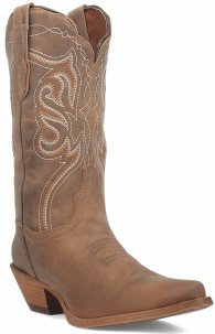 Dan Post Women DP80051 Karmel