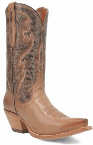 Dan Post Women DP4398 Tria