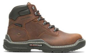 Wolverine Men W211128 Raider