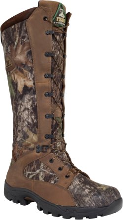 Rocky Boots Men 1570 Snake Boot