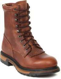 Rocky Boots Men 2723 Ride Lacer