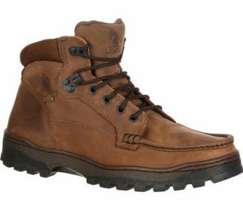 Rocky Boots Men  FQ0008723 Outback