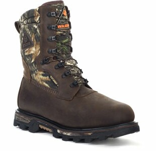 Rocky Hunting Boots 9455 Artic