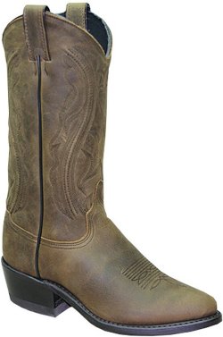 Sage Women SA-3551 Longhorn