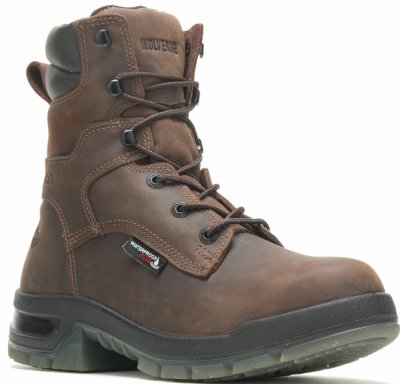 Wolverine Men 101051 8" Rampart