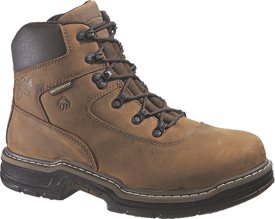 Wolverine Men W02162 6" Marauder