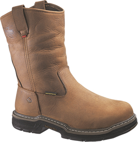Wolverine Men W02166 Marauder