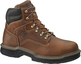 Wolverine Men W02419 6" Raider
