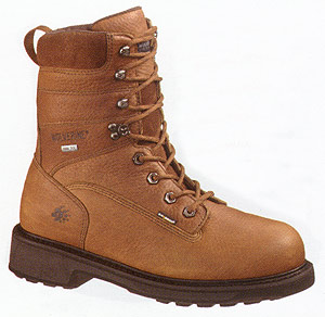Wolverine Men W02566 8" Work Boot
