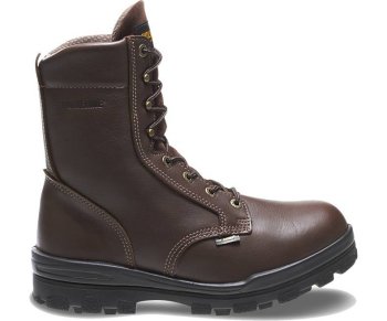 Wolverine Men W03176 Brek Durashocks