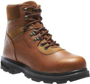 Wolverine Men W04013 6" Work Boot