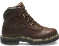Wolverine Men W04820 Buccaneer 6"