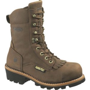 Wolverine Men W05523 8" Logger