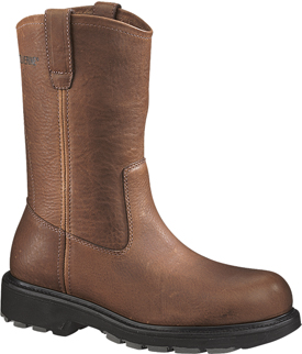 Wolverine Men W08377 Herrin