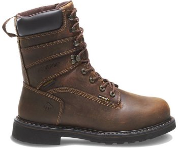 Wolverine Men W10082 Brek Durashocks