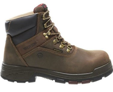 Wolverine Men W10314 Cabor 6"