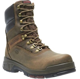 Wolverine Men W10316 8" Cabor-EPX