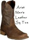 Ariat Mens Boots