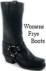 Frye Boots