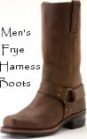 Frye Boots, Cowboy Boots