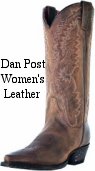 Dan Post Boots