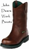 Men's Work Boots