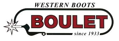 Boulet Boots, cowboy boots, 
western boots, mens cowboy boots